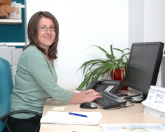 Frau G&uuml;tl